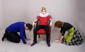 Why were the parents never around on teen dramas? The Permissive Parenting Style How Does It Affect Your Kids