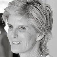 Becky Bernstein Goes Berlin by Holly-Jane Rahlens