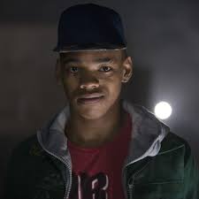 Joivan Wade is returning as Rigsy in Doctor Who series 9