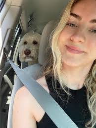 Andrea Chidester's Instagram, Twitter & Facebook