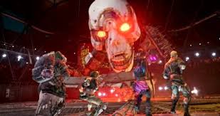 You're a newborn baby with a gun. True Vault Hunter Mode Tvhm Guide How To Unlock Borderlands 3 Gamewith