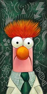 Muppets Bring Art To Austin Muppet Fans Who Grew Up Tough Pigs Cartoon Wallpaper Muppets The Muppet Show