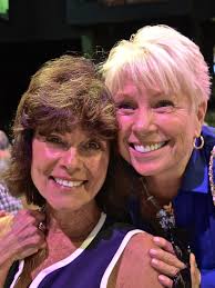 Luminary luncheon with Adrienne Barbeau