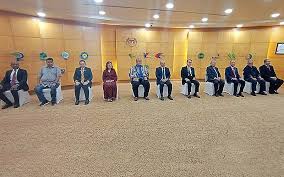 Bilangan pertubuhan akan meningkat dan seterusnya sumbangan jawatan baru pks dijangka turut meningkat. Kesan Kebergantungan Ekonomi Kepada Petroleum Dan Gas Asli Institut Kajian Dasar Pertanian Makanan