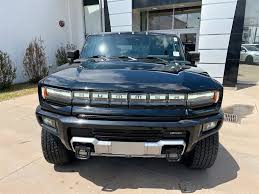 Image result for Void Black 2025 Hummer