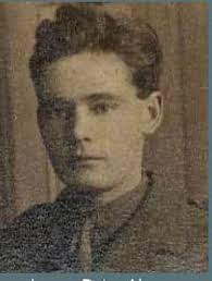 Irish History 1916 through to 1923