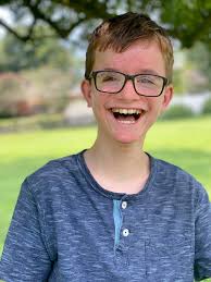 As a special needs parent you think about the future a bit differently- but  the dreams that you have for your child don't get smaller...in fact they  grow! The little wins become