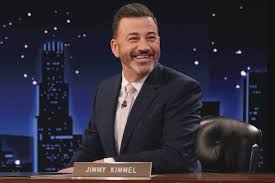 Jimmy Kimmel On Retirement: 'No Point in Talking About It' - LateNighter