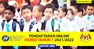 Permohonan pendaftaran murid ke tahun 1 2022 / 2023 boleh dibuat menerusi sistem aplikasi pendaftaran atas talian (spat) kementerian pendidikan malaysia (kpm). Pendaftaran Murid Tahun 1 Online Semakan Borang