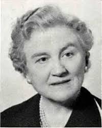 Leaman, Bertha Ruth (1893-1975)