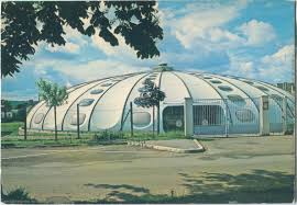 Architectures De Cartes Postales 2 Avril 2018
