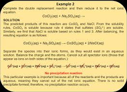 Types of chemical reactions classify each of these reactions as synthesis, decomposition, single displacement, or double displacement. Ch104 Chapter 5 Chemical Reactions Chemistry