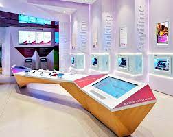 Database design for an online banking system. Best Banks Interior Design Fit Out In Saudi Arabia Ci