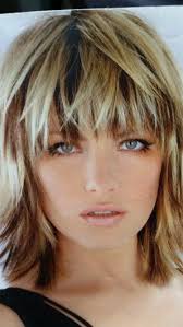 Found On Bing From Www Pinterest Com Au Short Thin Hair Hairstyles For Thin Hair Medium Hair Styles