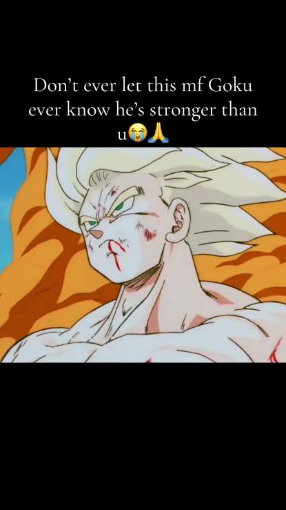 Goku's Disrespectful Moments in Dragon Ball