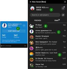 Express Yourself With New Gamertag Features Xbox Wire
