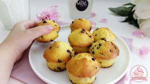 Mini Muffins Aux Pepites De Chocolat Maman Fait Un Gateau Maman Fait Un Gateau