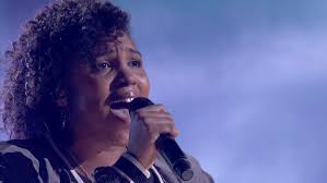 14-Year-Old Jayna Brown Belts Out Katy Perry's 'Rise'