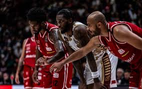 Trend Google: olimpia milano - venezia