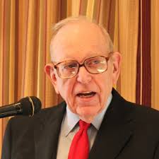 Goodbye, Bill Quirk. Jefferson Forever.