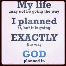 The level of life's severity will also differ from one individual to the next. All The Time God Is Good Quotes Quotesgram