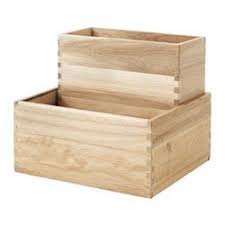 Boites De Rangement Paniers Ikea Storage Boxes Wooden Organizer Ikea Storage