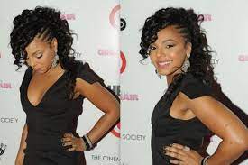 Pin On Hairstyles For Black Women
