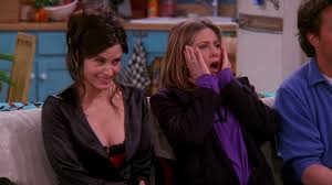 Friends Season 1 Episode 1 Full Episode Online Free Pin By Isabel Gonzalez On Friends Season 8 With Images Friends Tv Series Friends Tv Friends Series