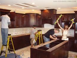 Jesus Everywhere Installing Cabinets Upper Kitchen Cabinets Top Kitchen Cabinets