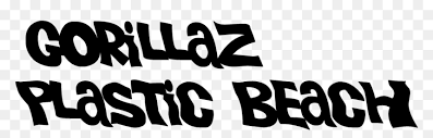 gorillaz png plastic beach gorillaz logo plastic beach transparent png vhv gorillaz png plastic beach gorillaz