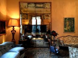 Villa necchi campiglio was designed in 1932 for angelo campiglio, his wife gigina necchi and her sister nedda, who all belonged to the industrial lombard upper class and who desired a house that would be both a home and a status symbol. Milan Architecture And Design Archives The Antiques Divathe Antiques Diva