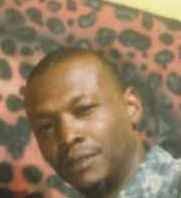 Knowles, D'Angelo "Dee"