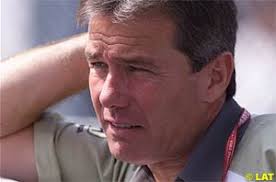 Atlas F1 Magazine: Villeneuve Strikes Back; Pollock Retaliates