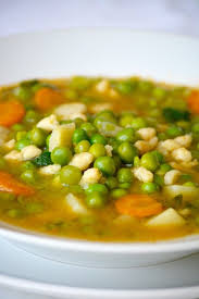 Hungarian Summer Green Pea Soup With Pinched Noodles Zoldborso Leves Culinary Hungary Pea Recipes Hungarian Cuisine Hungarian Recipes