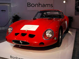 We did not find results for: For 38 Million A 1962 Ferrari Hits An Auction Record Cbs News