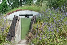 Bunker Blunders Tips For Strengthening Your Shelter Underground Greenhouse Permaculture Underground Homes
