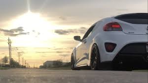 Hyundai Veloster Hyundai Veloster Veloster Turbo Hyundai