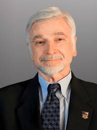 Cecil Roberts to retire as UMWA president