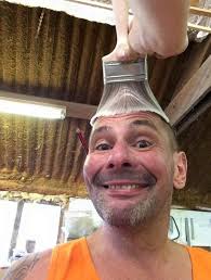 Remembering Karl David Needham