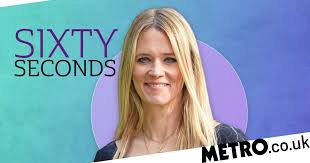 Edith bowman is one of the popular names in the music industry. Edith Bowman On Why She Thinks Daft Punk May Have Saved Cats