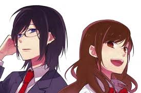 Its a must read, trust me. Horimiya Manga Review Bloom Reviews