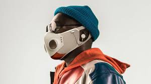 Download files and build them with your 3d printer, laser cutter, or cnc. Will I Am Wants To Sell You A 299 Smart Mask Pcmag