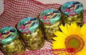 Використовуйте тільки свіжі кабачки