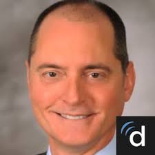 Dr. Mark A. Fritsch, MD