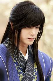Why Is He So Hot Hwarang Park Hyung Shik Park Hyung Sik