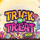 Trick or Treat at The Learning Experience - Andover event image