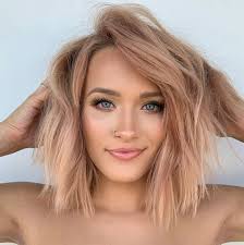 Cherry blonde hair features a rich red or cherry hue. The Best Hair Color For Blue Eyes To Flatter Your Complexion Hair Adviser