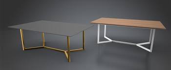 Nos 16 designs de table à manger moderne vont vous inspirer sans aucun doute.dans notre galerie vous trouverez des idées originales pour aménager votre sal. Table De Repas Bergamia Black Citrus A Caen