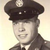 Obituary information for George H. Payne