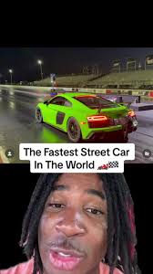 Whats The Fastest Audi
